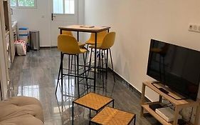 Nice Proche Mer Climatise 2 Pieces Style Loft